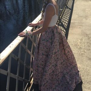 Sherri hell prom dress